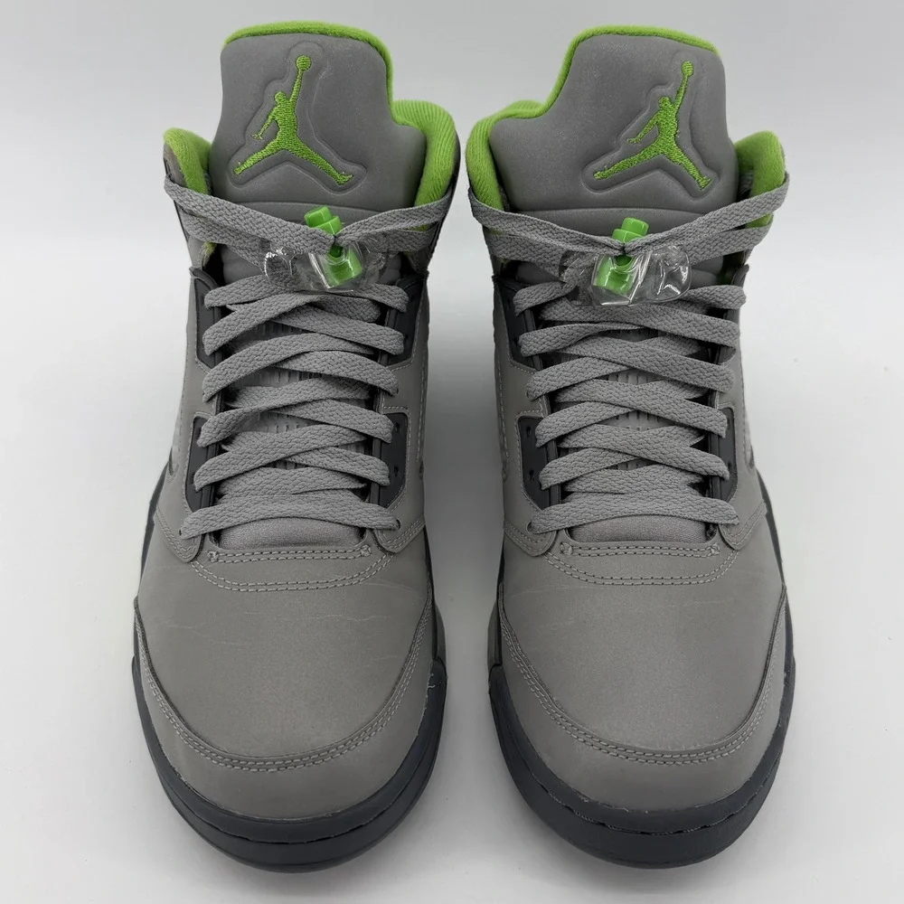 Jordan Air Jordan 5 Retro Men Size 9.5 